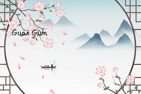 Guar Gum