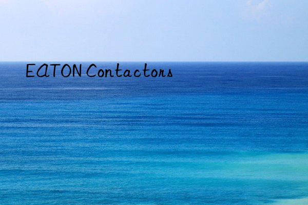 EATON Contactors