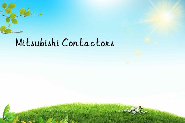 Mitsubishi Contactors