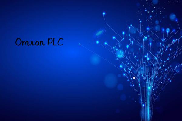 Omron PLC