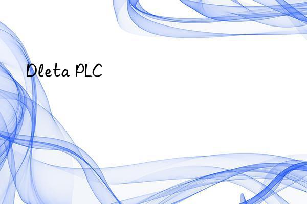 Dleta PLC