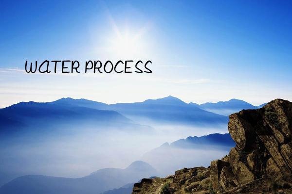 WATER PROCESS