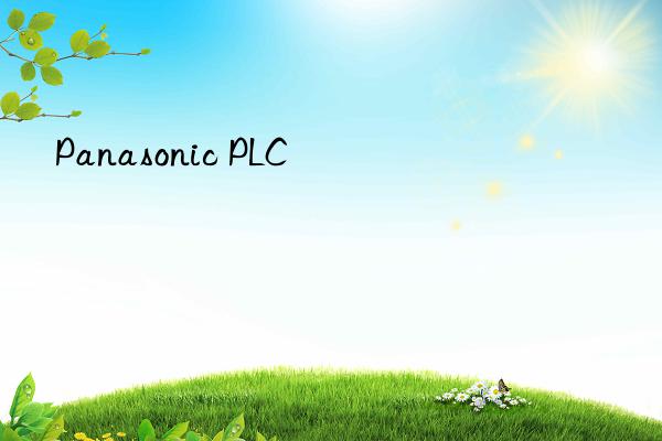 Panasonic PLC