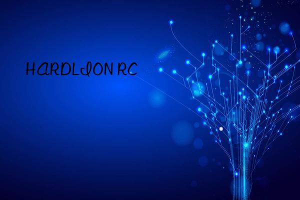 HARDLION RC