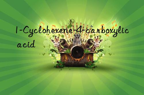 1-Cyclohexene-4-carboxylic acid