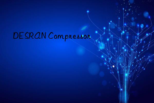 DESRAN Compressor