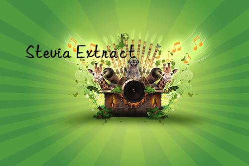 Stevia Extract