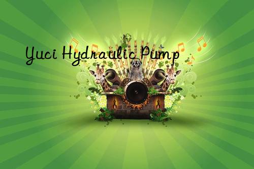 Yuci Hydraulic Pump