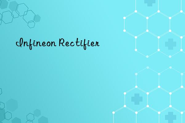 Infineon Rectifier