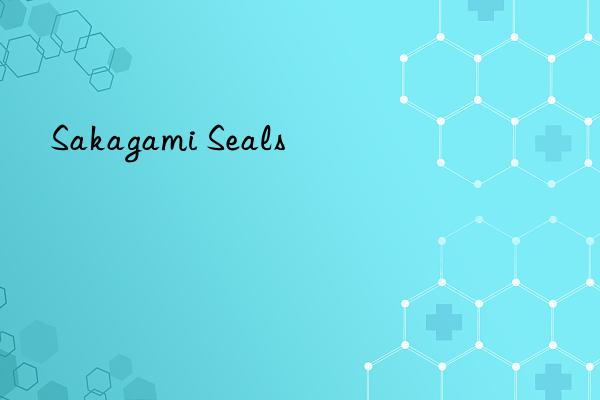 Sakagami Seals