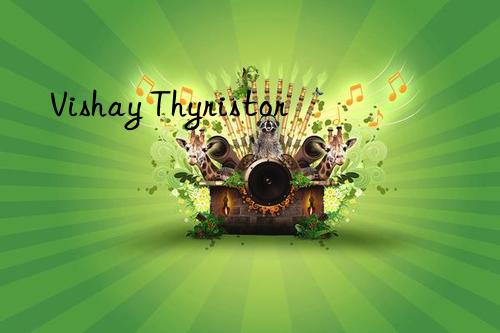 Vishay Thyristor