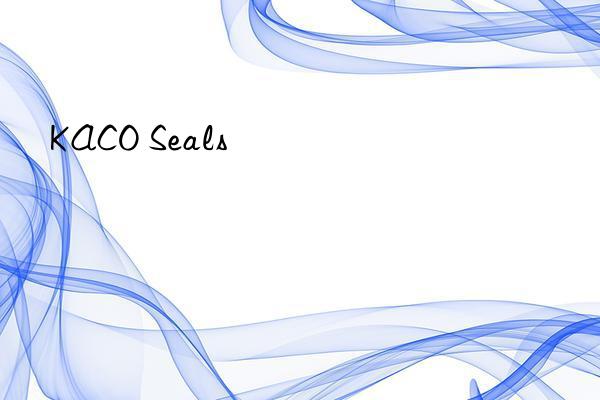 KACO Seals