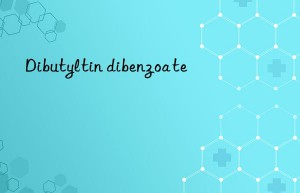 Dibutyltin dibenzoate