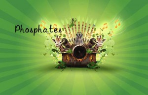 Phosphates