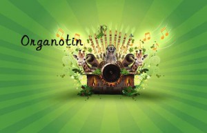 Organotin