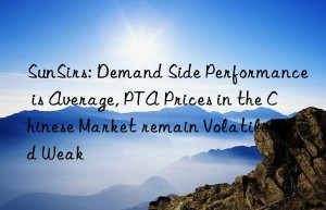 SunSirs: Demand Side Performance is Average, PTA Prices in the Chinese Market remain Volatile and Weak