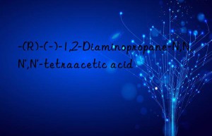 -(R)-(-)-1,2-Diaminopropane-N,N,N’,N’-tetraacetic acid