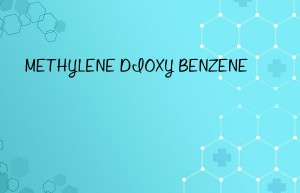 METHYLENE DIOXY BENZENE