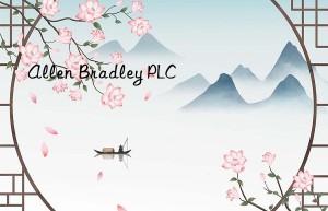 Allen Bradley PLC