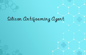 Silicon Antifoaming Agent