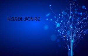 HARDLION RC