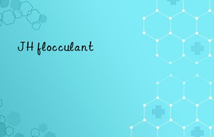 JH flocculant