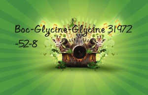 Boc-Glycine-Glycine 31972-52-8