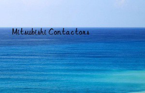 Mitsubishi Contactors