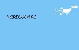 HARDLION RC