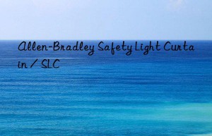 Allen-Bradley Safety Light Curtain / SLC