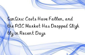 SunSirs: Costs Have Fallen, and the PAC Market Has Dropped Slightly in Recent Days