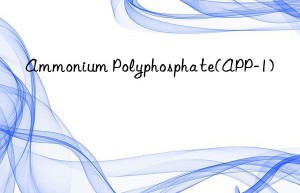 Ammonium Polyphosphate(APP-1)