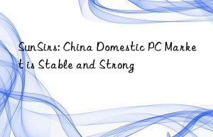 SunSirs: China Domestic PC Market is Stable and Strong