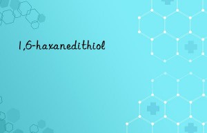 1,6-haxanedithiol