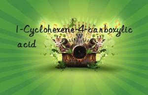 1-Cyclohexene-4-carboxylic acid