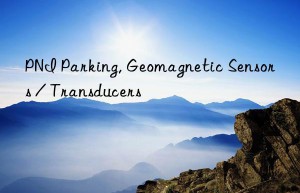 PNI Parking, Geomagnetic Sensors / Transducers