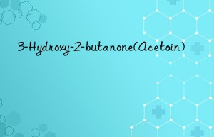 3-Hydroxy-2-butanone(Acetoin)