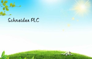 Schneider PLC