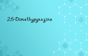 2,6-Dimethypyrazine