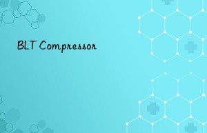 BLT Compressor