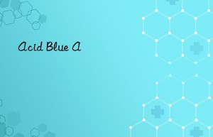 Acid Blue A