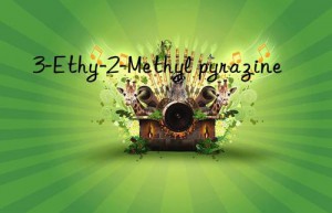 3-Ethy-2-Methyl pyrazine