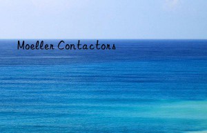 Moeller Contactors