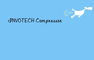 INVOTECH Compressor