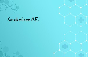 Smoketree P.E.