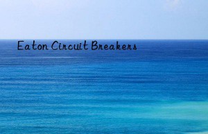 Eaton Circuit Breakers