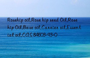 Rosehip oil,Rose hip seed Oil,Rose hip Oil,Base oil,Carrier oil,Essential oil,CAS 84603-93-0