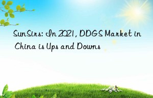 SunSirs: In 2021, DDGS Market in China is Ups and Downs