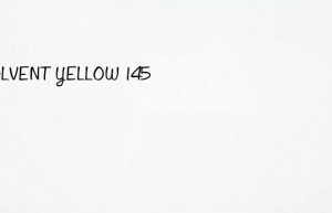 SOLVENT YELLOW 145