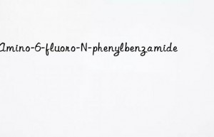 2-Amino-6-fluoro-N-phenylbenzamide